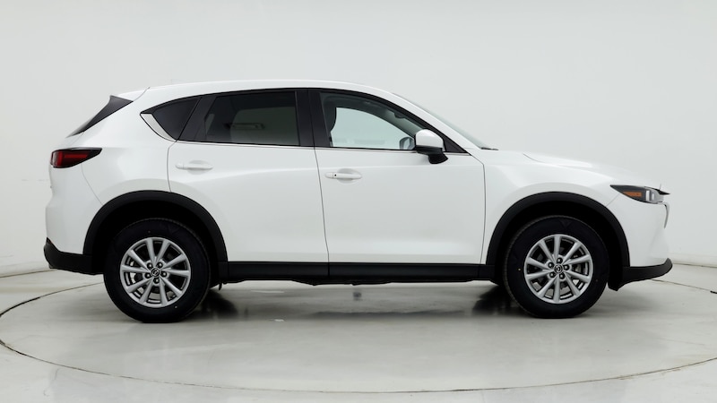 2023 Mazda CX-5 S Preferred 7