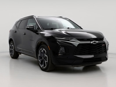 2021 Chevrolet Blazer RS -
                Franklin, TN