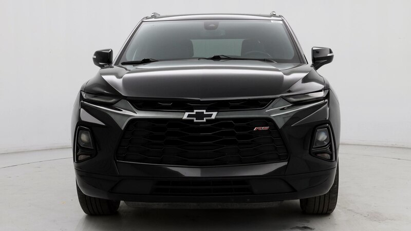 2021 Chevrolet Blazer RS 5