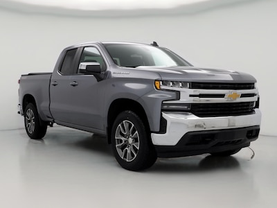 2022 Chevrolet Silverado 1500 LT -
                Madison, TN