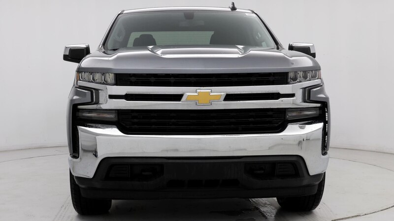 2022 Chevrolet Silverado 1500 LT 5