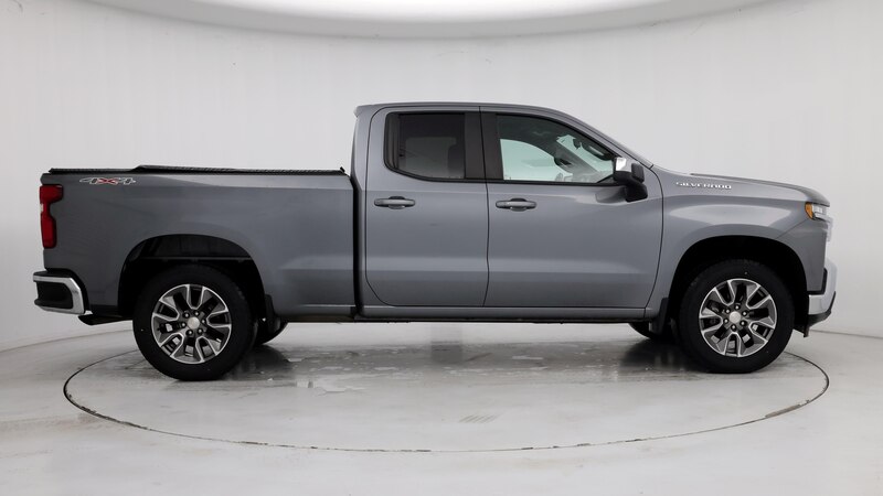 2022 Chevrolet Silverado 1500 LT 7