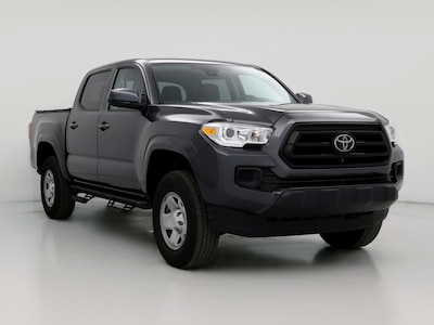 2022 Toyota Tacoma SR -
                Franklin, TN