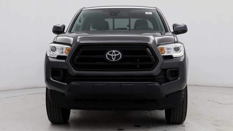 2022 Toyota Tacoma SR 5