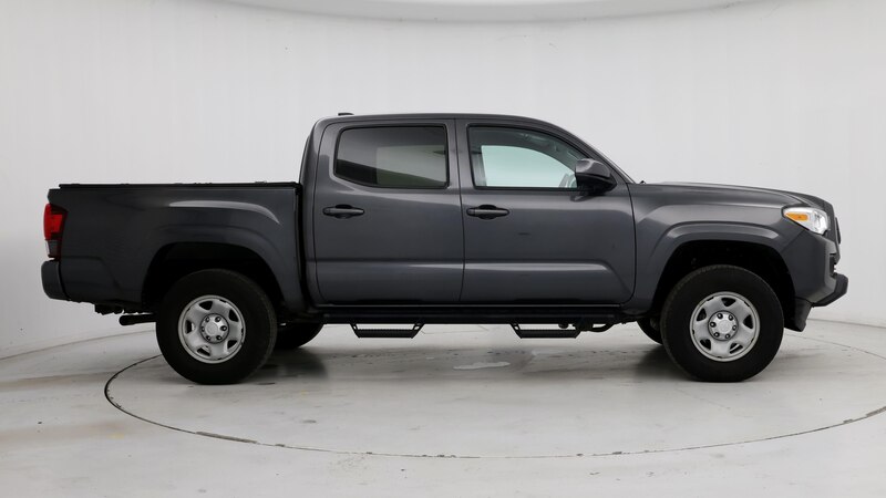 2022 Toyota Tacoma SR 7