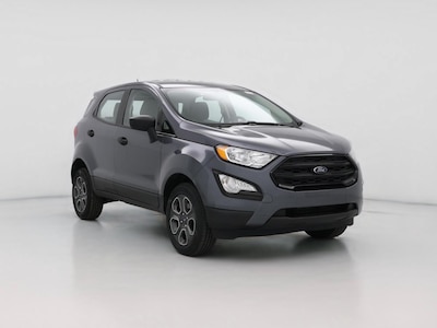 2021 Ford EcoSport S -
                Madison, TN