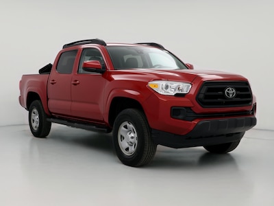 2022 Toyota Tacoma SR -
                Franklin, TN