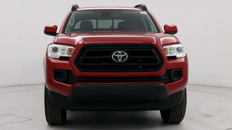 2022 Toyota Tacoma SR 5