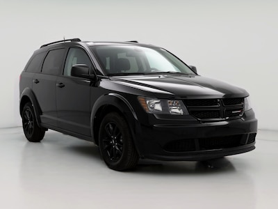 2020 Dodge Journey SE -
                Nashville, TN