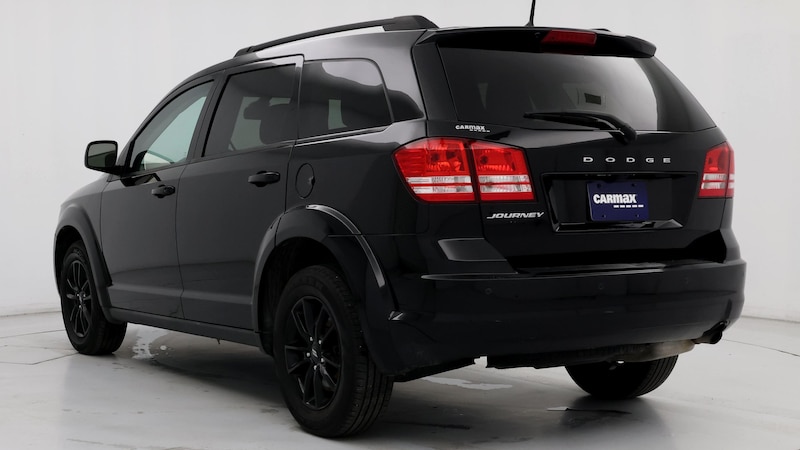 2020 Dodge Journey SE 2