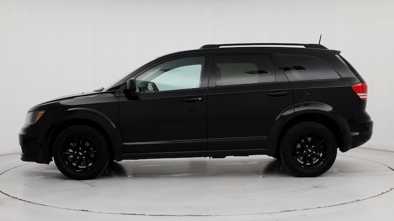 2020 Dodge Journey SE 3