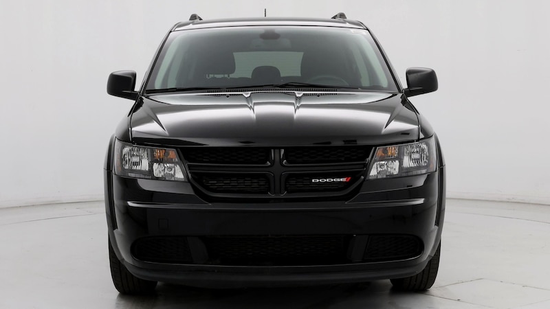 2020 Dodge Journey SE 5