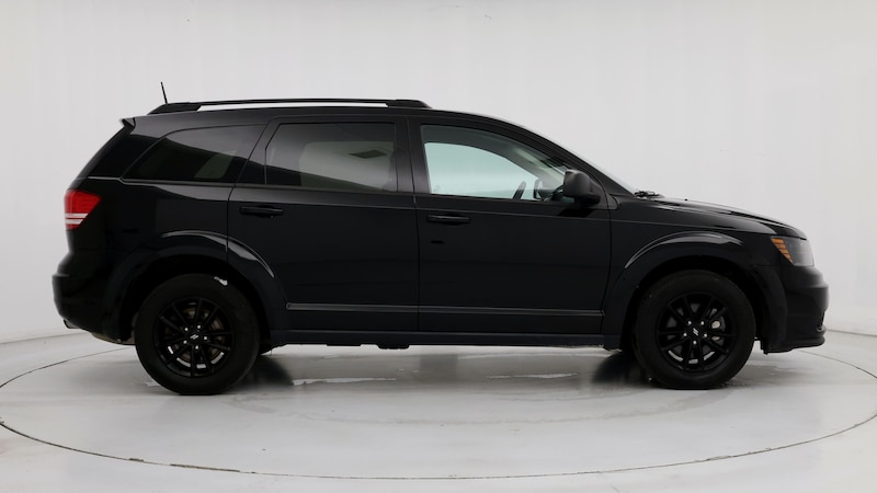 2020 Dodge Journey SE 7