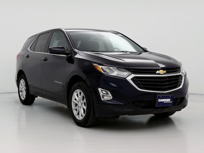 2020 Chevrolet Equinox LT -
                Nashville, TN