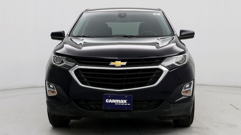 2020 Chevrolet Equinox LT 5