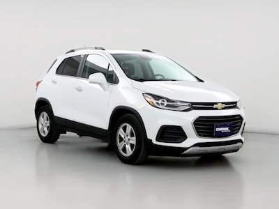 2019 Chevrolet Trax LT -
                Cincinnati, OH