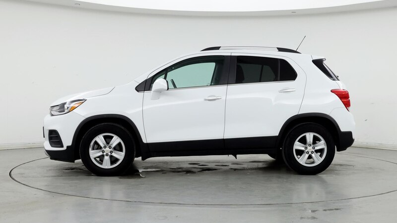 2019 Chevrolet Trax LT 3