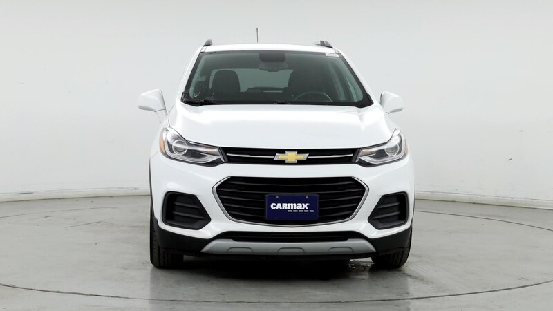 2019 Chevrolet Trax LT 5