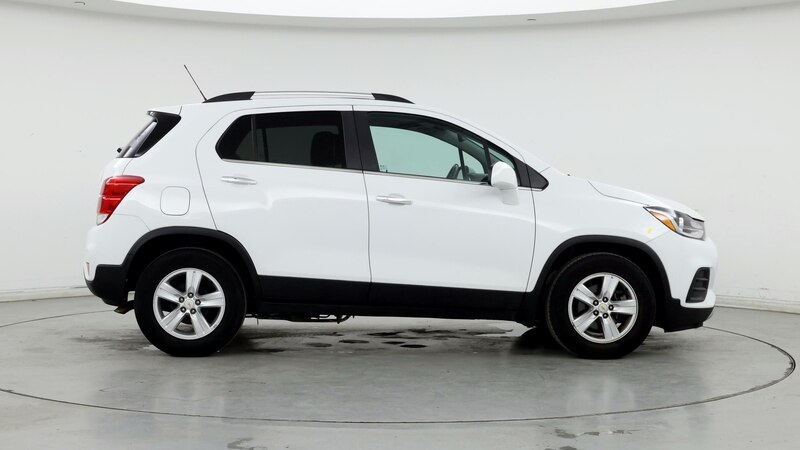 2019 Chevrolet Trax LT 7