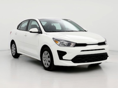 2023 Kia Rio LX -
                Nashville, TN