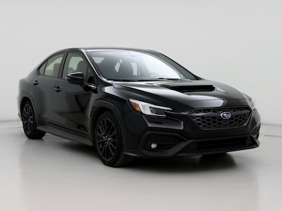 2022 Subaru WRX Limited -
                Columbus, OH