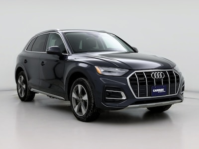 2023 Audi Q5 Premium Plus -
                Columbus, OH