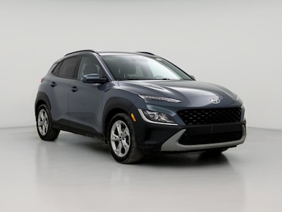 2022 Hyundai Kona SEL -
                Cleveland, OH