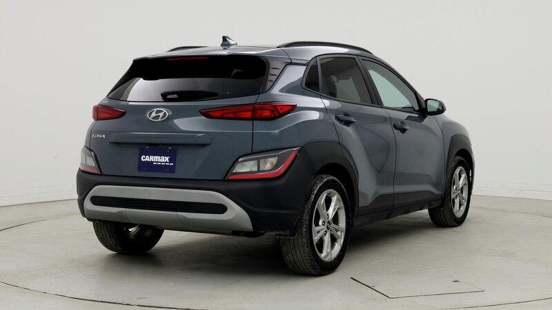 2022 Hyundai Kona SEL 8