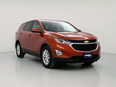 2020 Chevrolet Equinox LT -
                Cleveland, OH