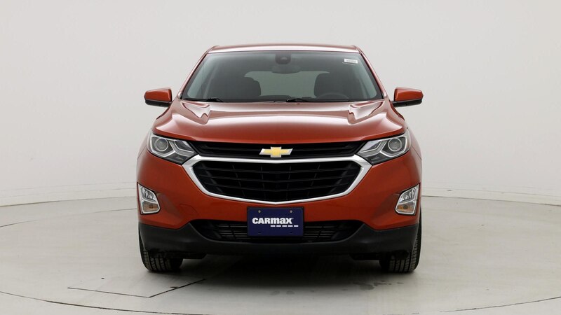 2020 Chevrolet Equinox LT 5