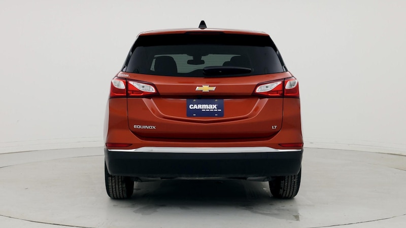 2020 Chevrolet Equinox LT 6