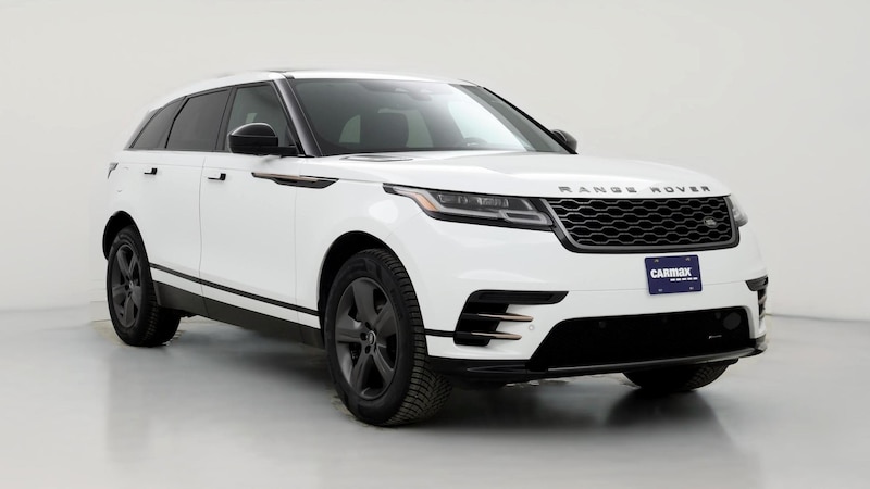 2022 Land Rover Range Rover Velar R-Dynamic S Hero Image