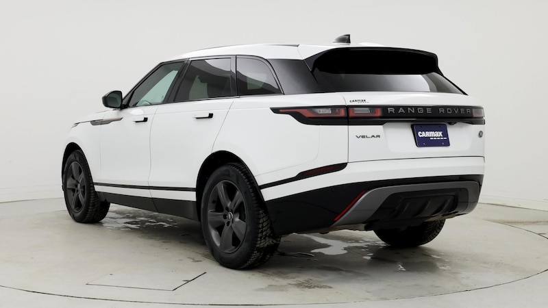 2022 Land Rover Range Rover Velar R-Dynamic S 2