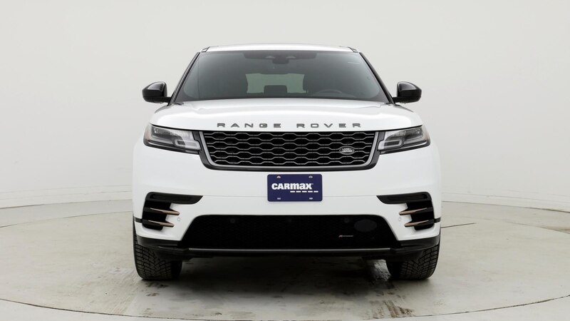 2022 Land Rover Range Rover Velar R-Dynamic S 5