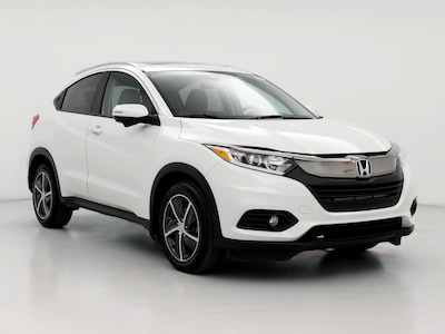 2021 Honda HR-V EX -
                Madison, TN