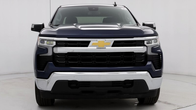 2022 Chevrolet Silverado 1500 LT 5