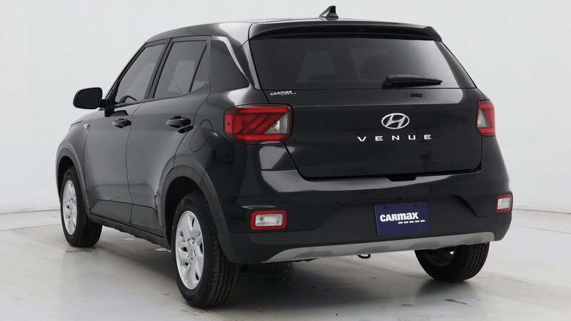 2022 Hyundai Venue SE 2