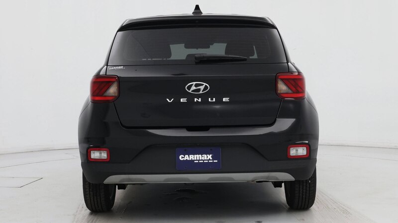 2022 Hyundai Venue SE 6