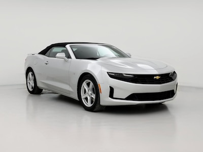 2019 Chevrolet Camaro LT -
                Cleveland, OH