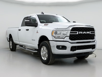 2024 RAM 3500 Big Horn -
                Lexington, KY