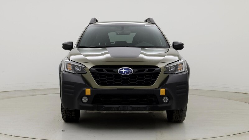 2022 Subaru Outback Wilderness 5