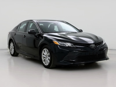 2020 Toyota Camry LE -
                Columbus, OH