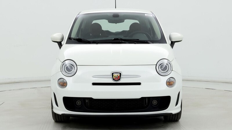 2019 Fiat 500 Pop 5