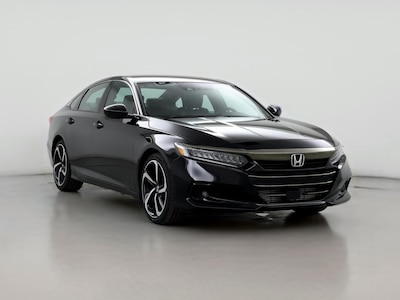 2022 Honda Accord Sport -
                Indianapolis, IN