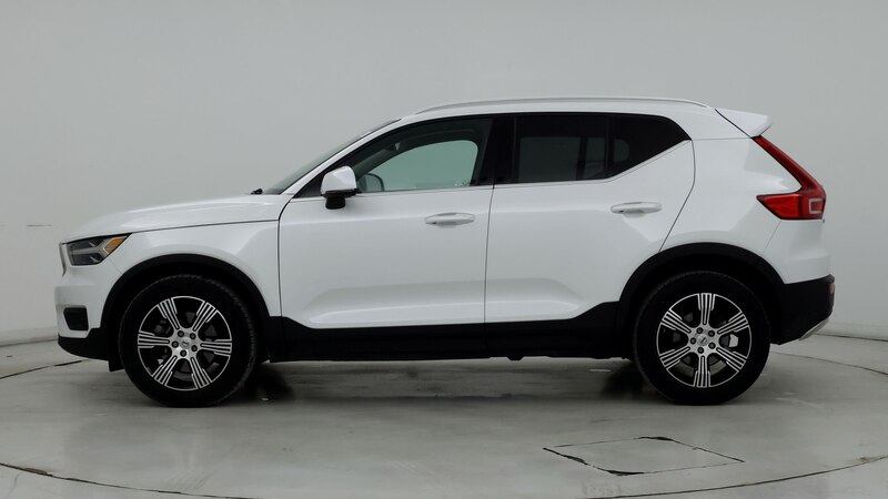 2021 Volvo XC40 T5 Inscription 3