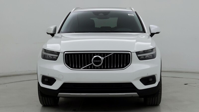 2021 Volvo XC40 T5 Inscription 5