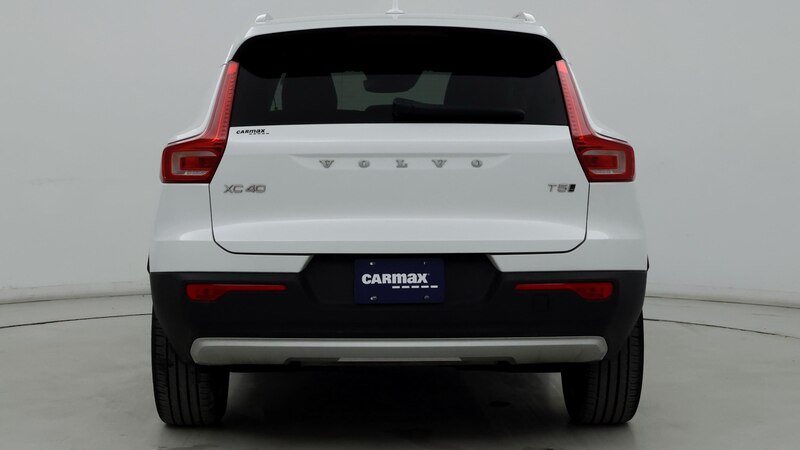 2021 Volvo XC40 T5 Inscription 6