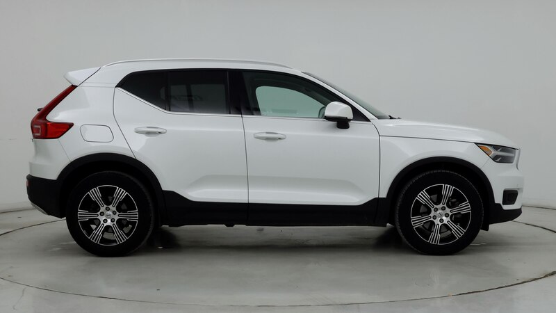 2021 Volvo XC40 T5 Inscription 7