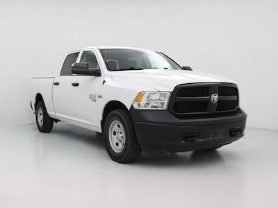 2021 RAM 1500 Classic Tradesman -
                Nashville, TN