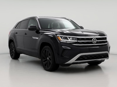 2021 Volkswagen Atlas SE -
                Franklin, TN